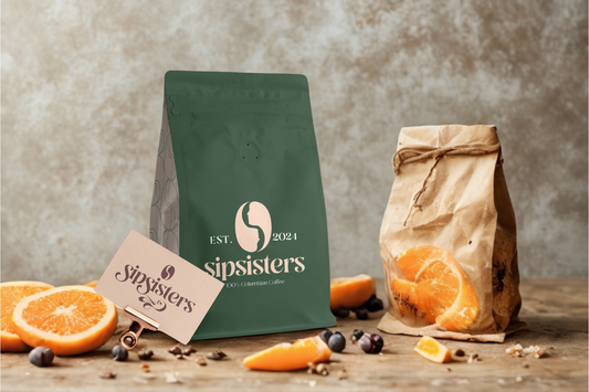 Decaf - Castillo - Marmalade, Kiwi, Melon, Berries